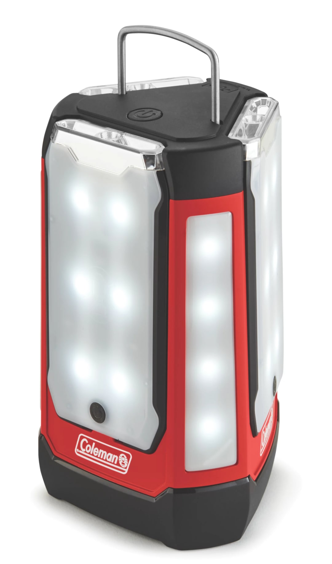 Coleman® 3-panel 600 Lumen Lantern