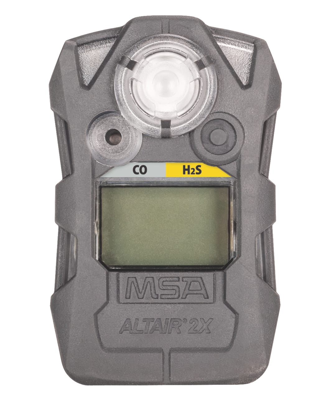 ALTAIR® 2X Gas Detector