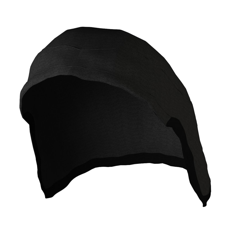 3M™ Speedglas™ Koruyucu Kılıflar, Başlıklar ve Örtüler, Baş Örtüsü, Genişletilmiş Kaplama, Tepe, 9100/9100 Air, 169005
