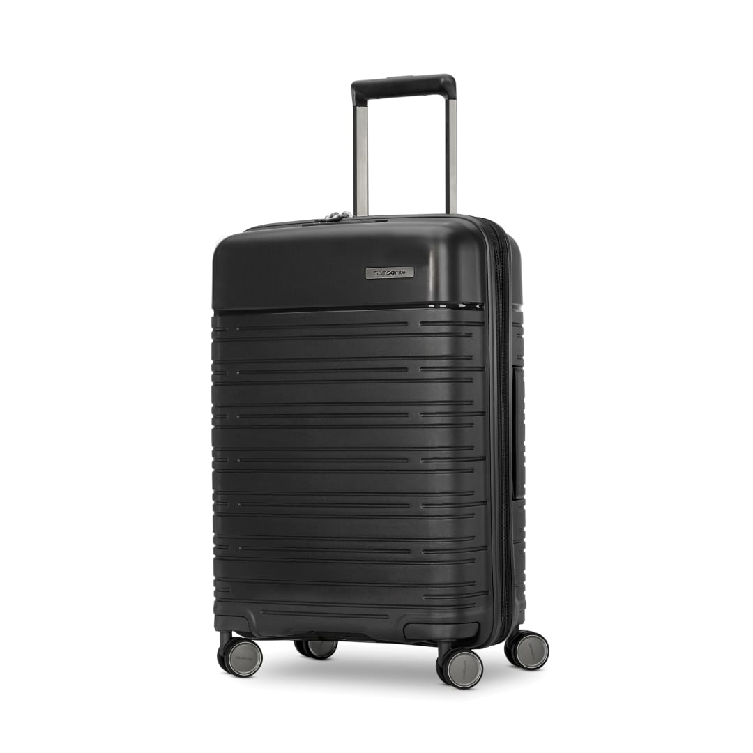 Elevation Plus Cls Carry-On - Triple Black