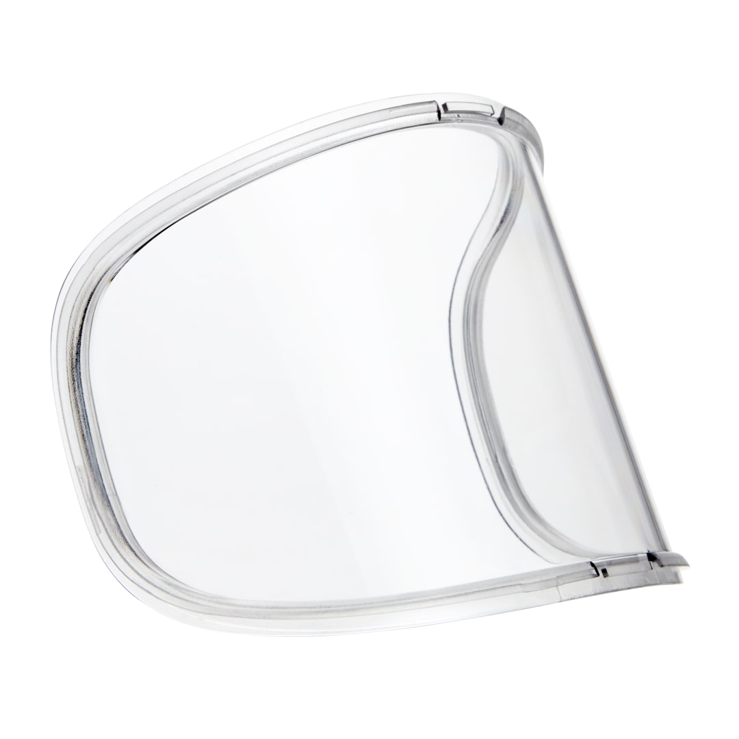 3M™ Tam Yüz Solunum Maskesi FF-300 için 3M™ Premium Siperlik FF-300-927