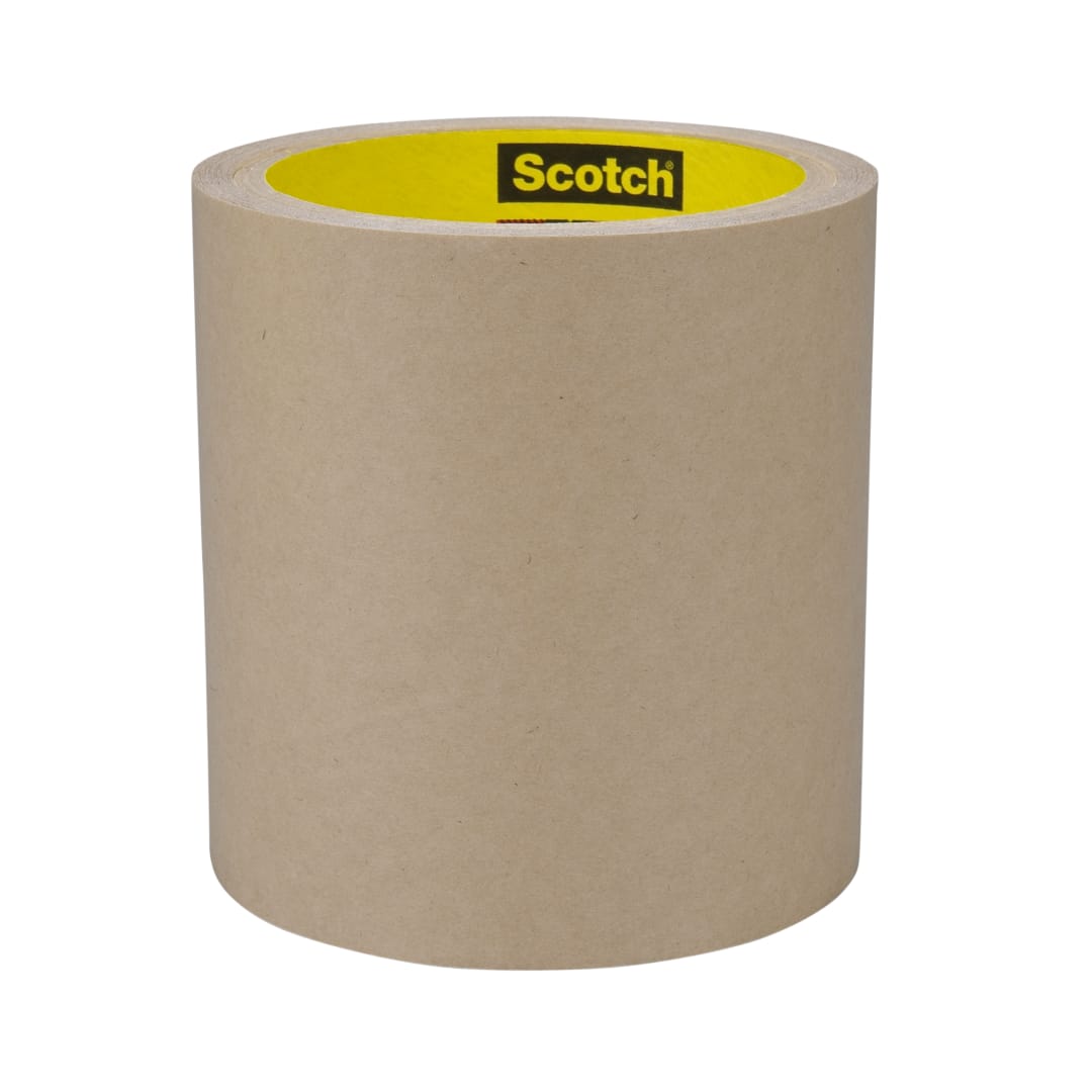 3M™ Adhesive Transfer Tape 9482PC, Transparent, Config Roll