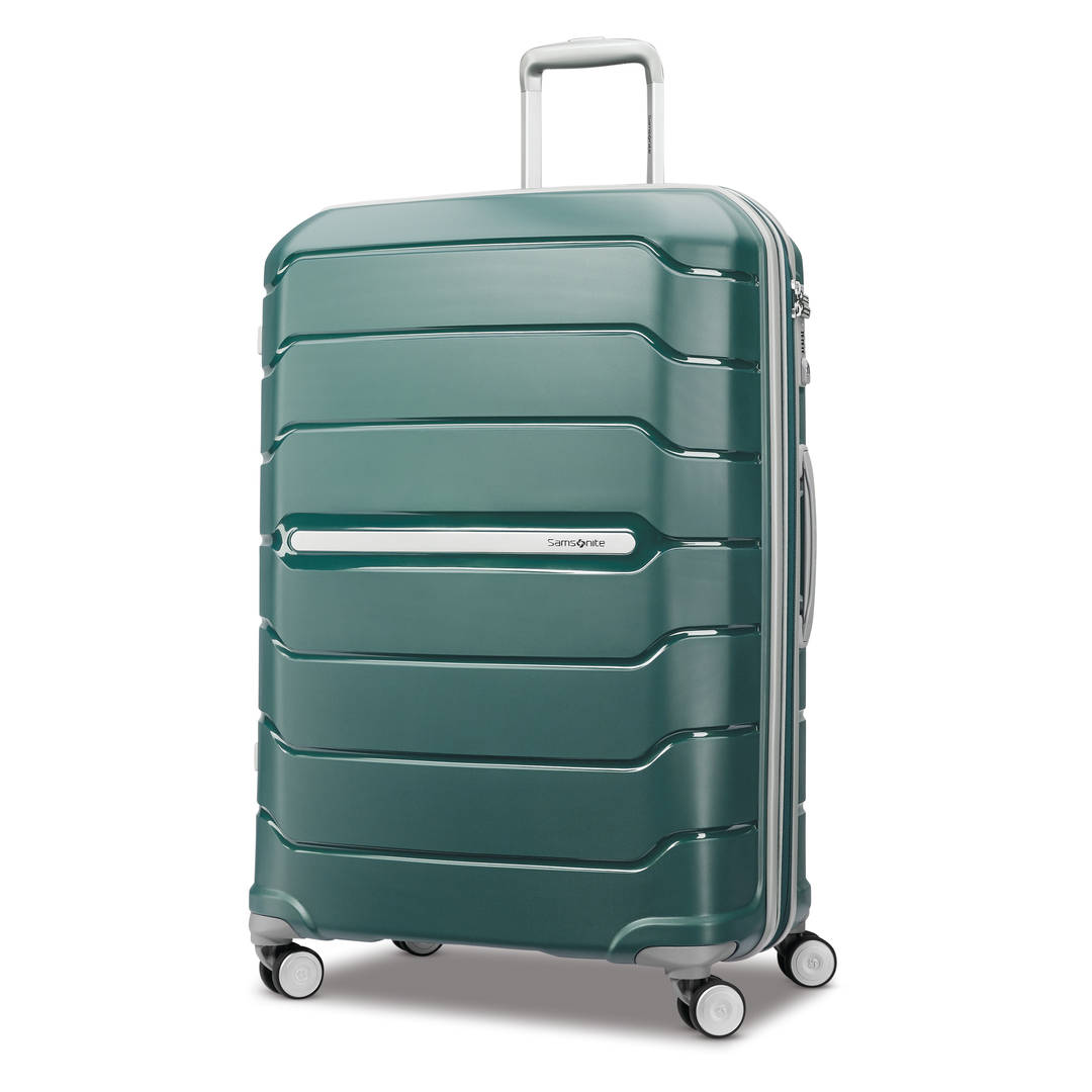 Freeform Spinner 28 - Sage Green