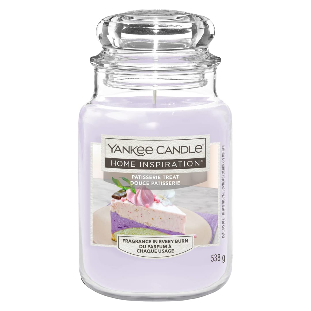JAR-HIYC LG PATISRE TREAT YCE