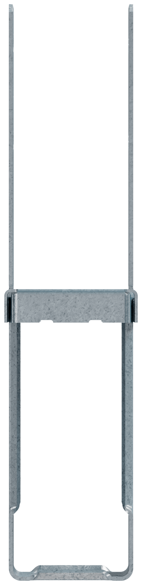 Simpson Strong-Tie CBST46Z CBST™ ZMAX® Standoff Column Base for 4x6 (Pack of 216)