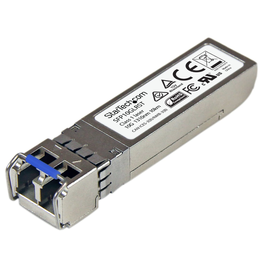 10 Gb Fiber SFP Cisco SFP 10G LR Compatible