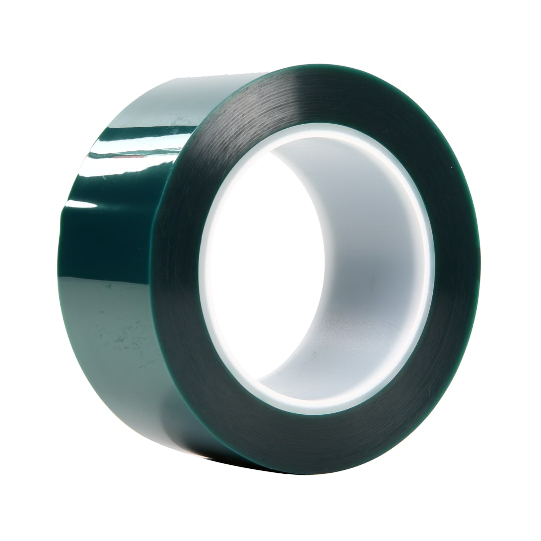 3M™ polyesterová páska 8992, zelená, 50 mm x 66 m