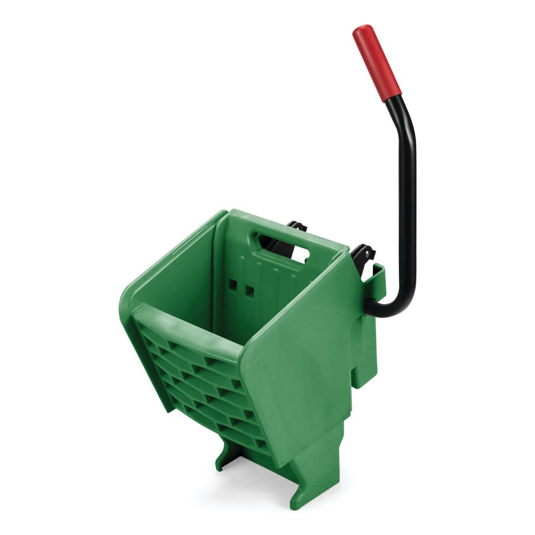 WaveBrake® Side Press Wringer, Green