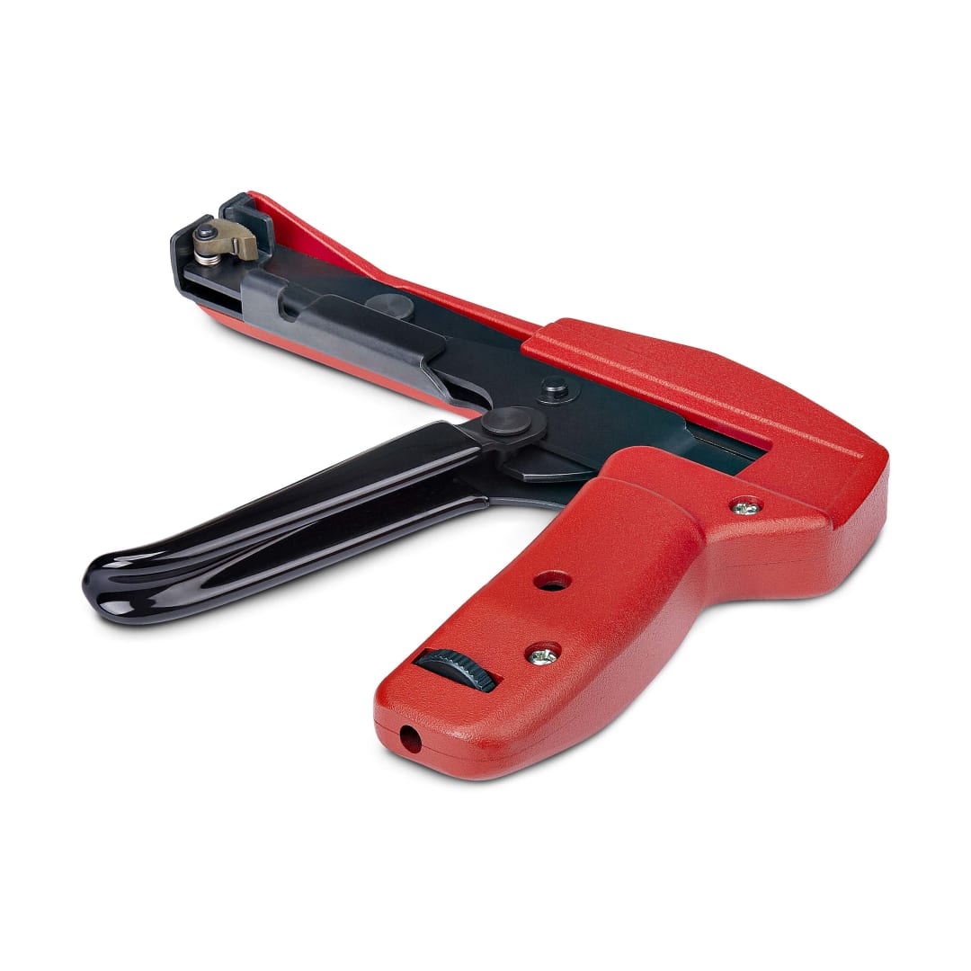 Cable Tie Gun for Nylon Cable Ties