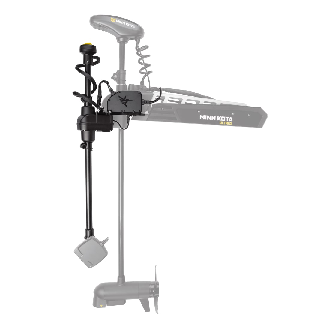 MEGA Live TargetLock Adapter Kit - Ultrex 45"/52"