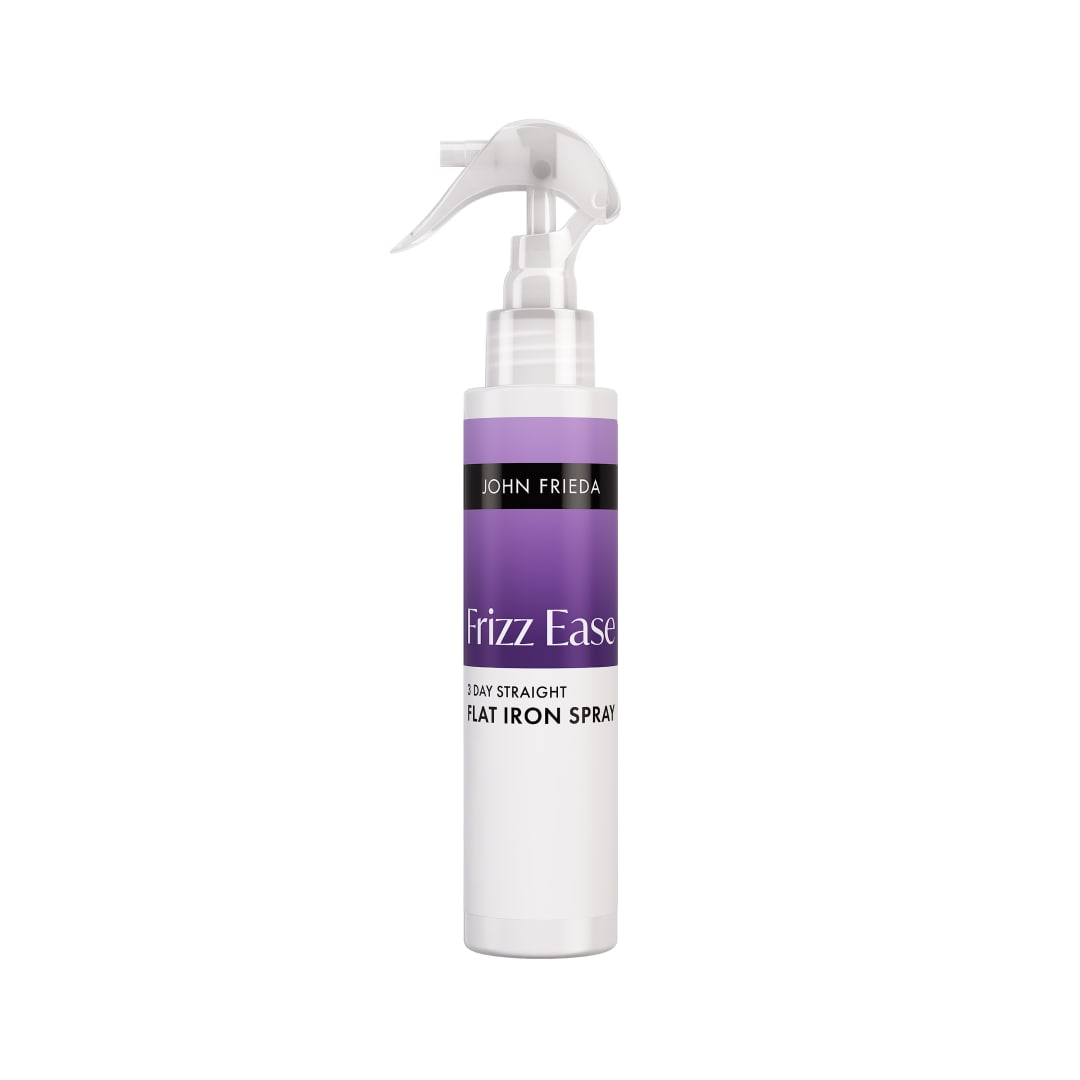 John Frieda Frizz Ease 3 Day Straight Flat Iron Spray, 3.5 fl oz