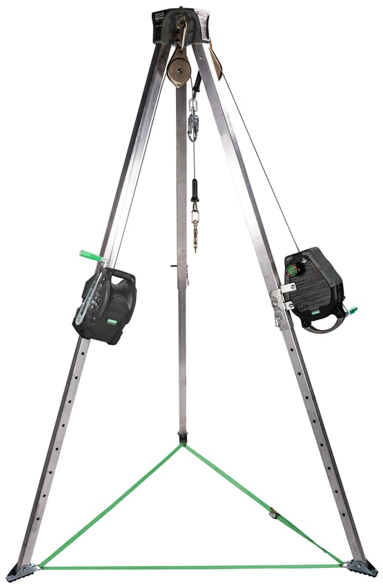 Kit para Ingreso a Espacios Confinados