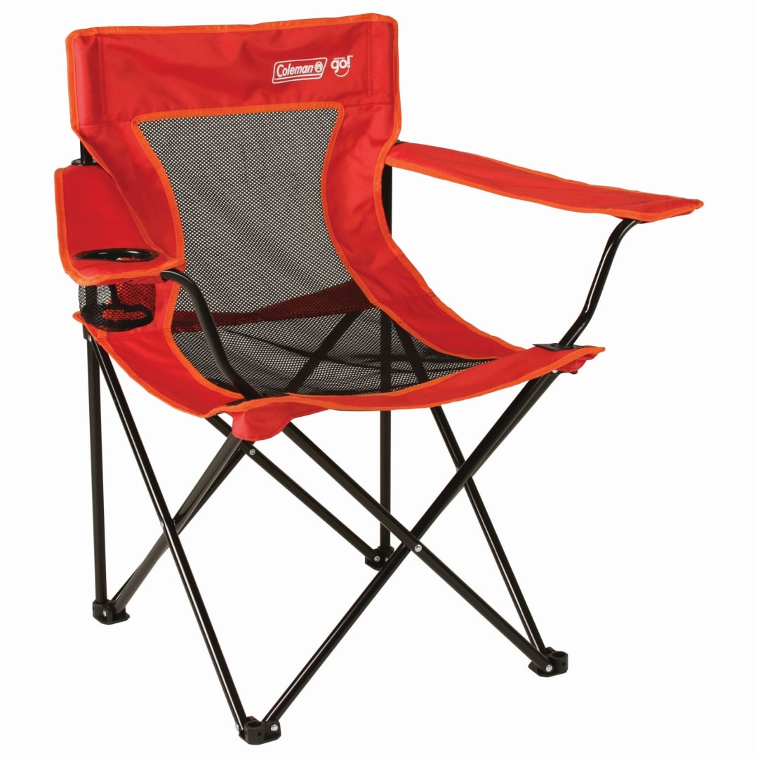 CHAIR QUAD WITH ARMS C006