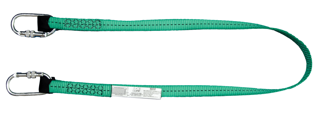 V-SERIES™ Restraint Lanyards