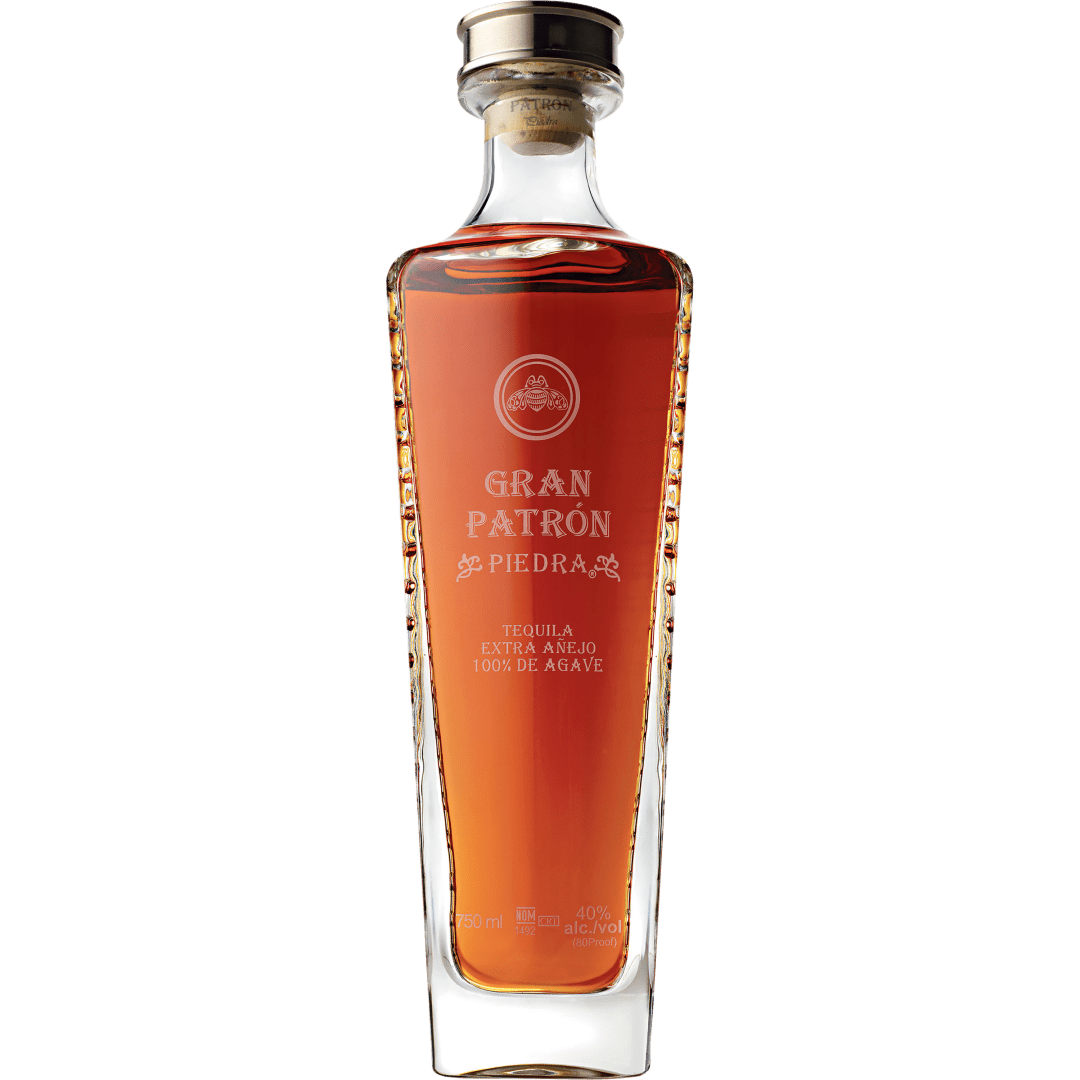 Gran Patron Piedra Tequila 40% 750mL