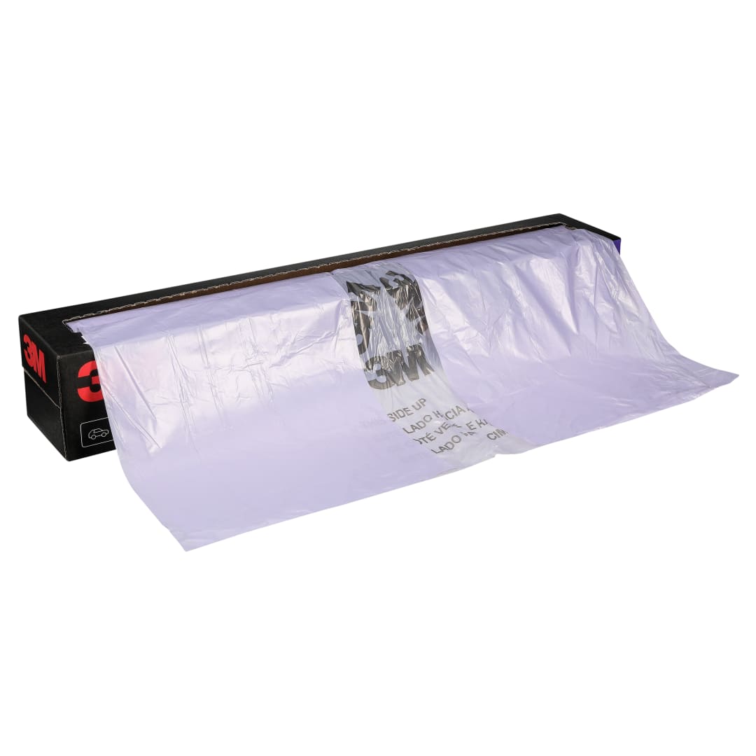 3M™ Premium Plus Mor Maskeleme Filmi, 4 m x 150 m, 5098R