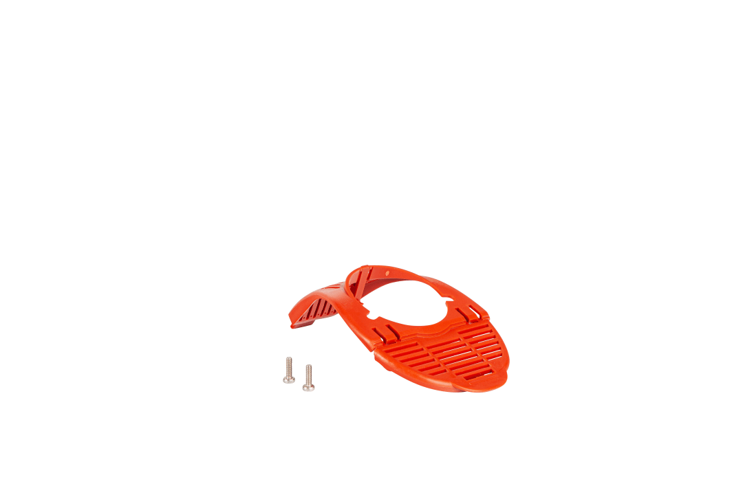 Ultra Elite® Positive Pressure Full-Face Masks
