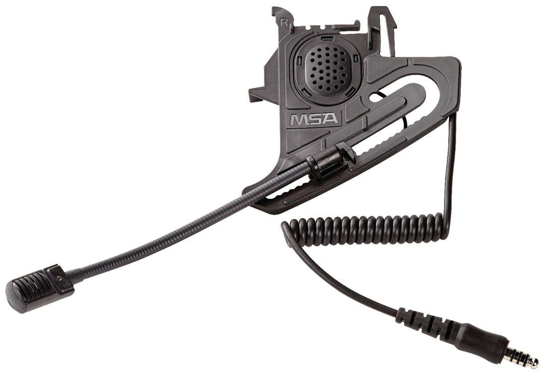 Casque antifeu XF1 Cairns