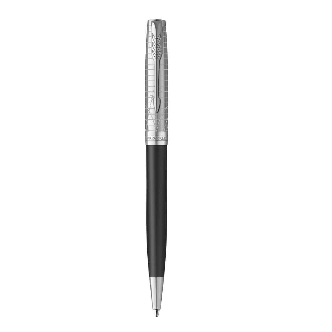 PK SON LEGACY CT BP M.BLK GB