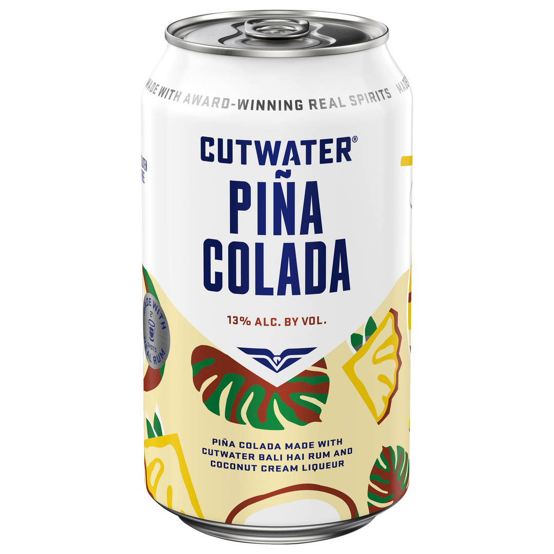 Cutwater Pina Colada 355 ml Can