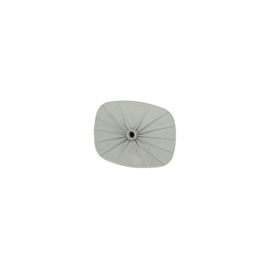 Válvula de Inalação e Exalação 3M™ Secure Click™, HF-800-02, 10 unidades/embalagem