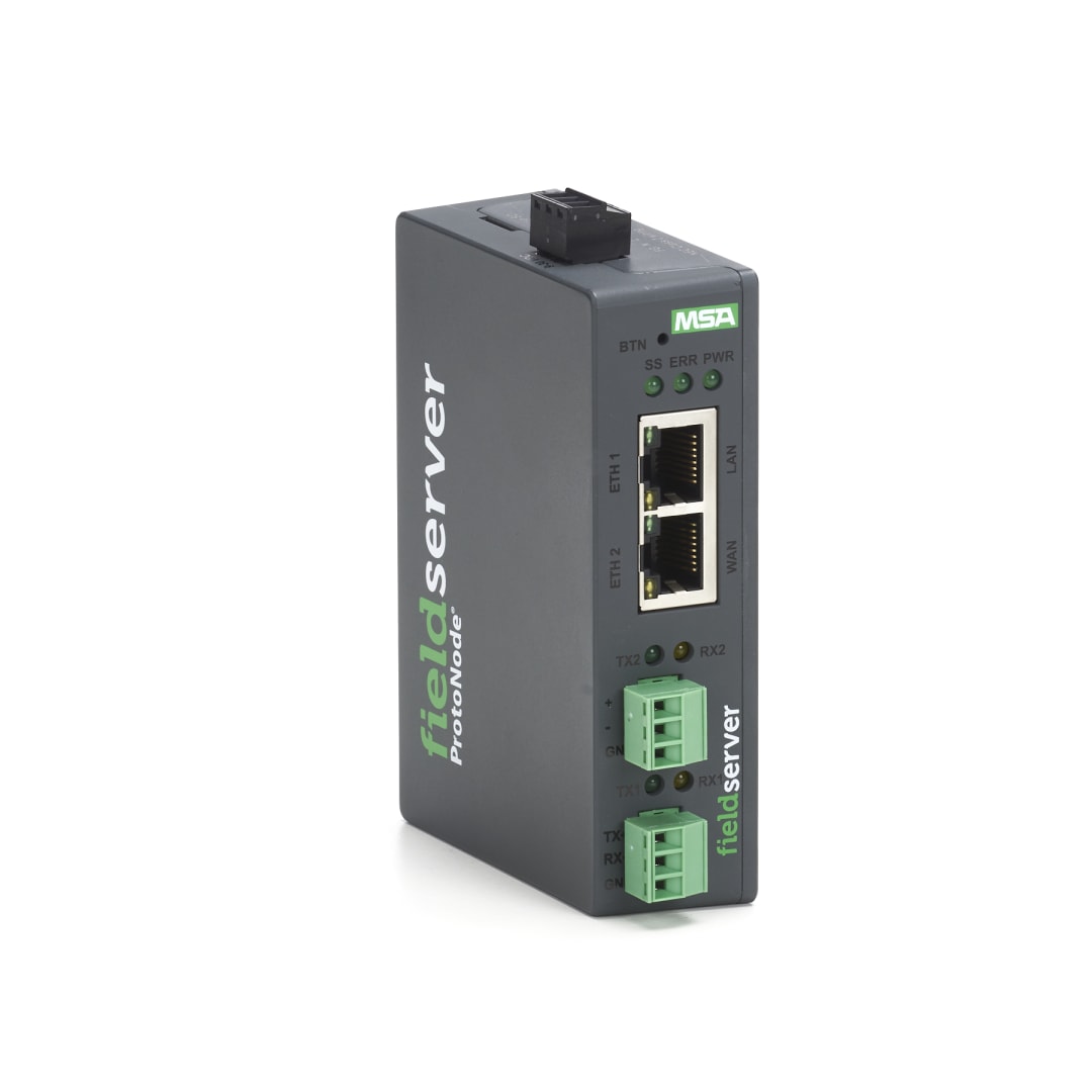 Modbus IoT Gateway