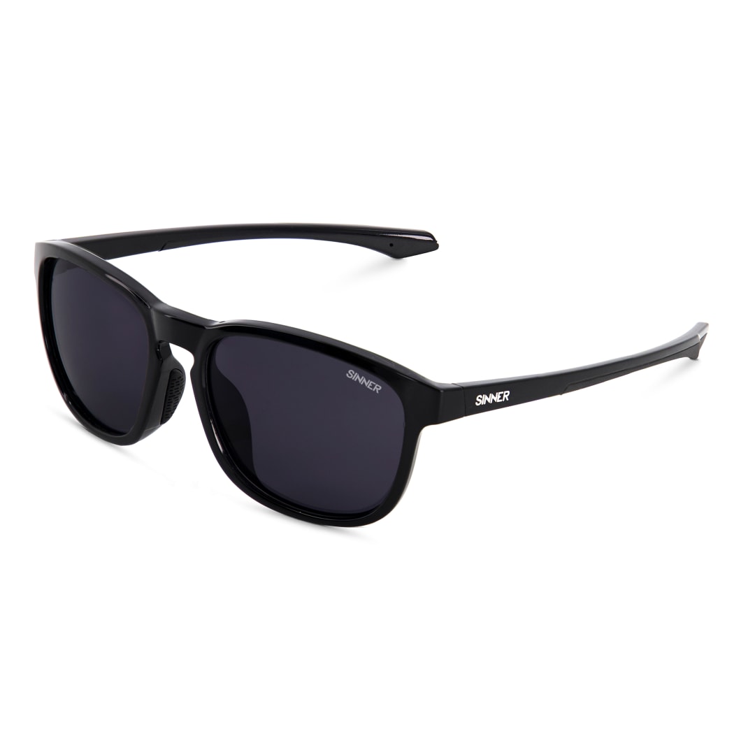 YACAN – Black – One Size