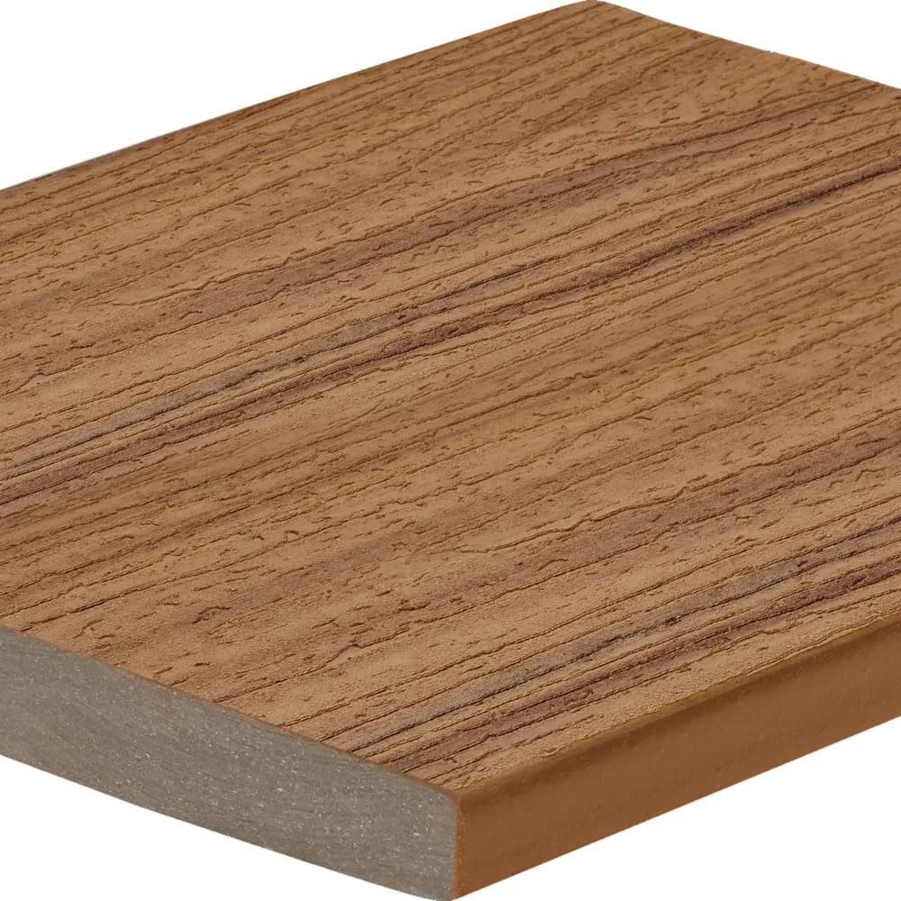 1 x 8 x 12ft Enhance Naturals - Golden Hour Deck Fascia
