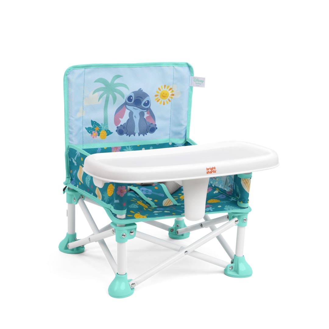 BS DISNEY STITCH POP N SIT