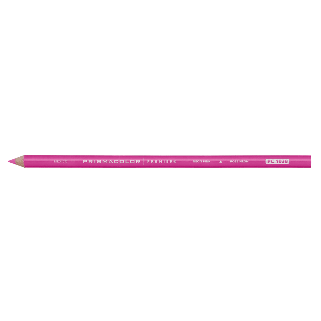 Prismacolor Premier Soft Core Colored Pencil Singles