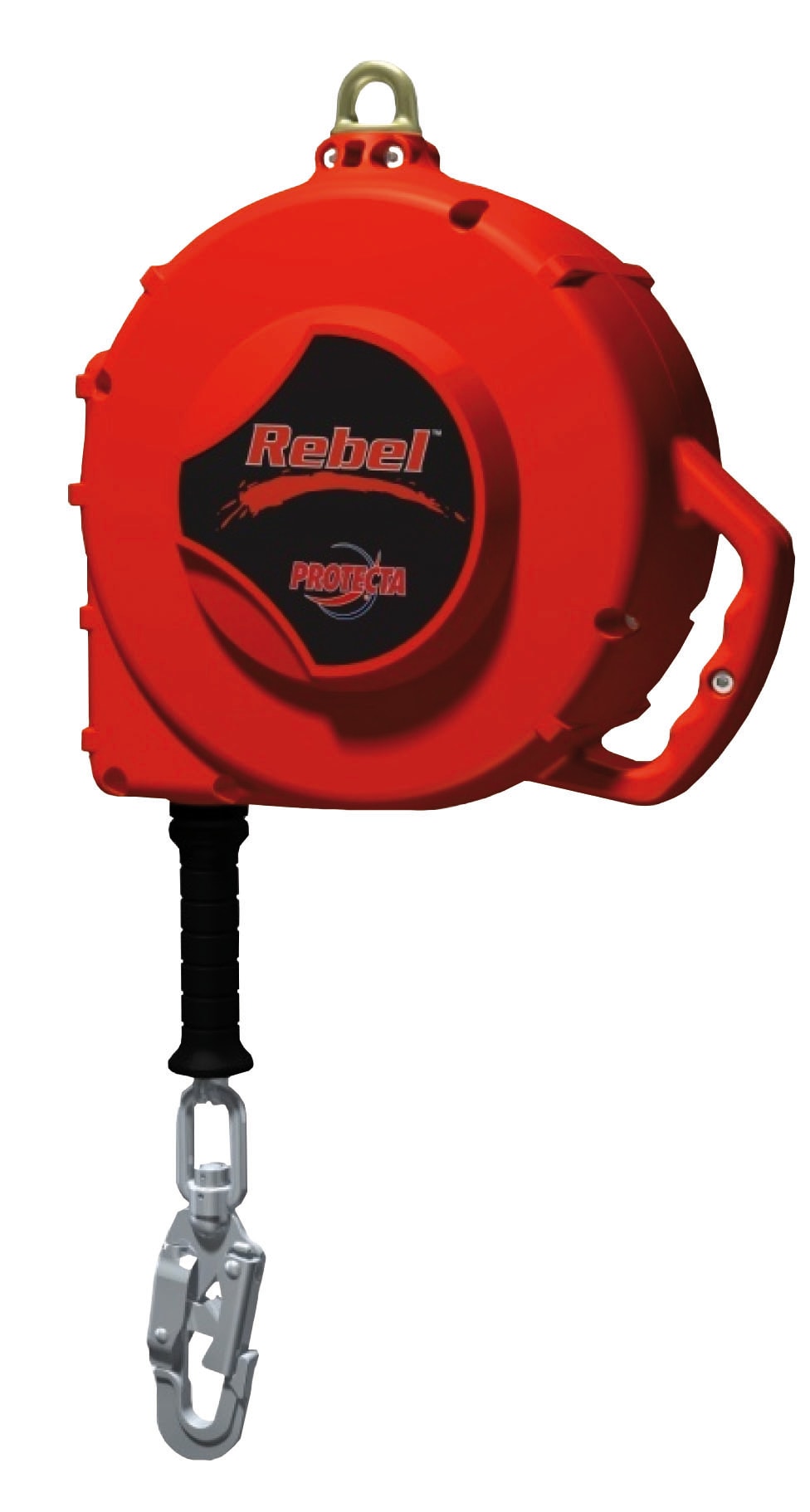 3M™ Protecta® Geri Sarımlı Yaşam Hattı, 25,0 m, Kablo, 3590651