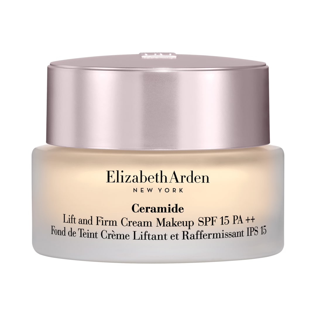 Ceramide Lift and Firm Cream Makeup 30ml, Shade 120W