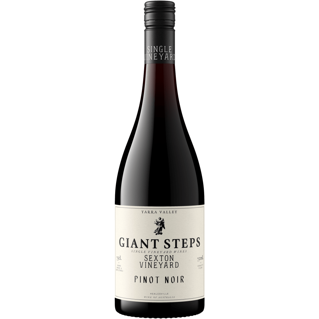 Giant Steps Sexton Vineyard Pinot Noir Red Wine, 750ml