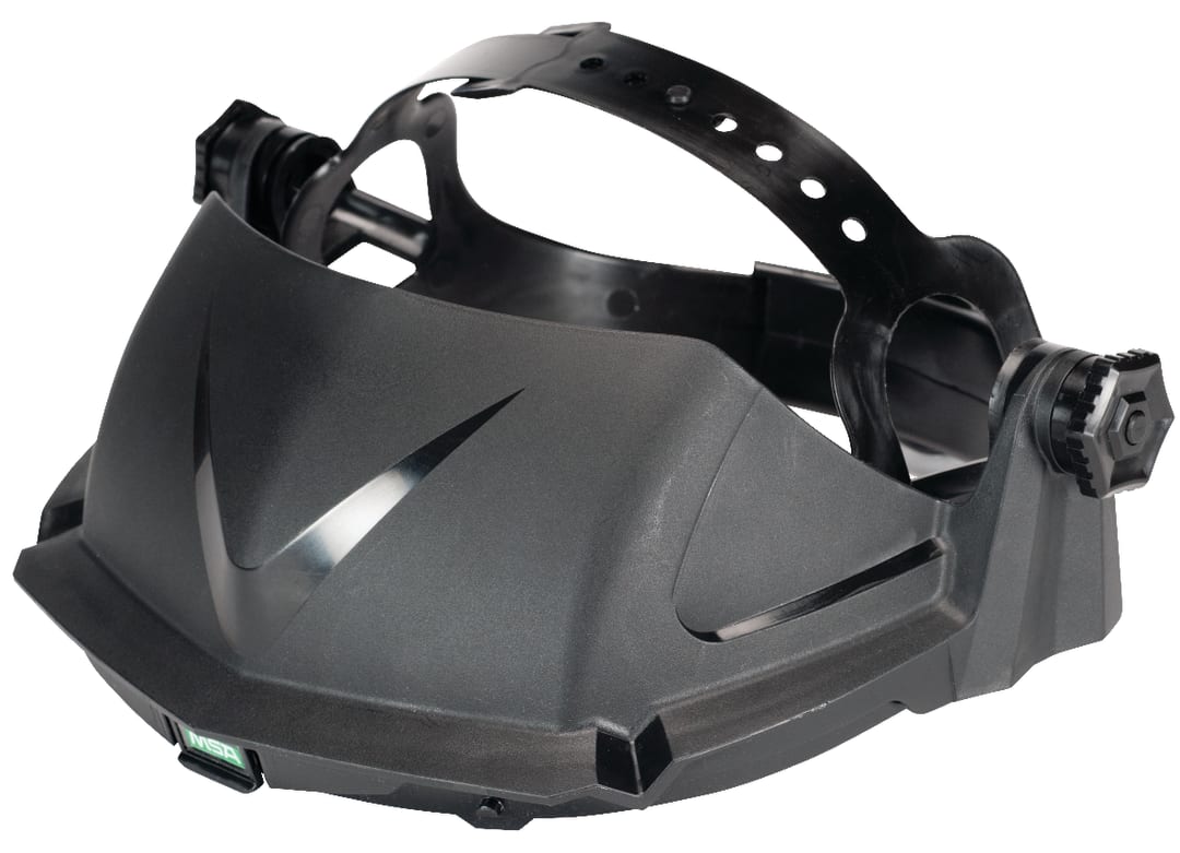 V-Gard® Headgear General Purpose and Elevated Temperature - Extended Crown