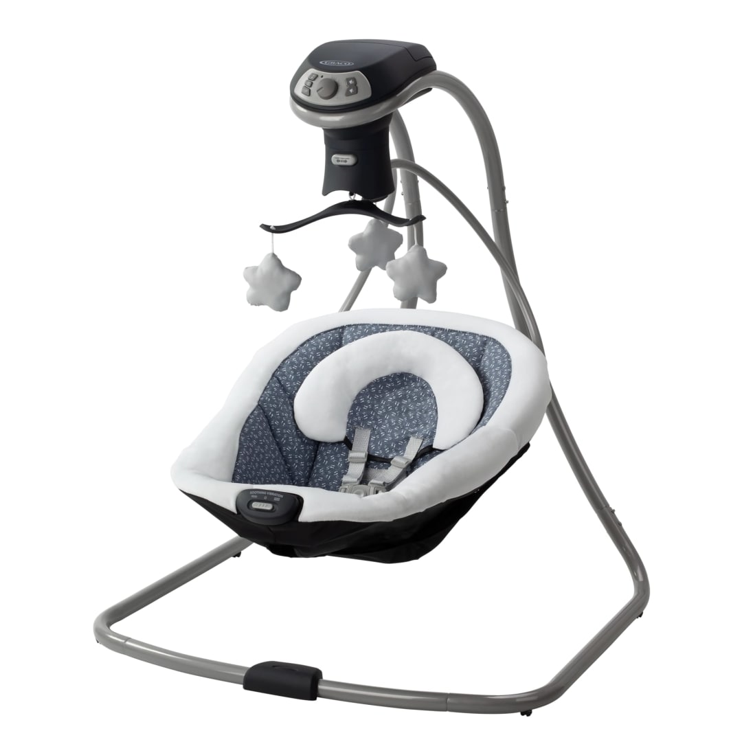 Graco® Simple Sway LX with Multi-Direction Seat