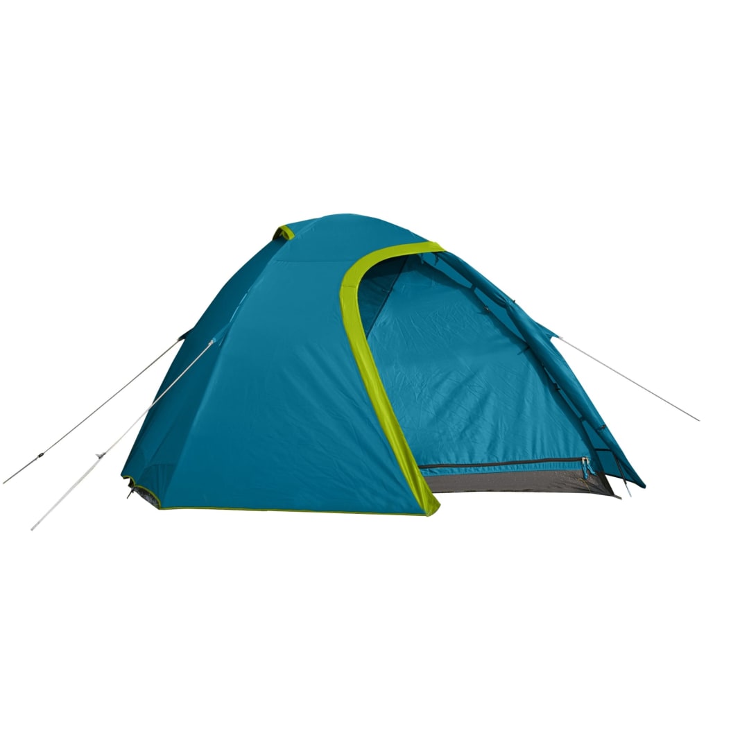 TENT KOBUK 2.0 2P BLKOUT DOME BN C004