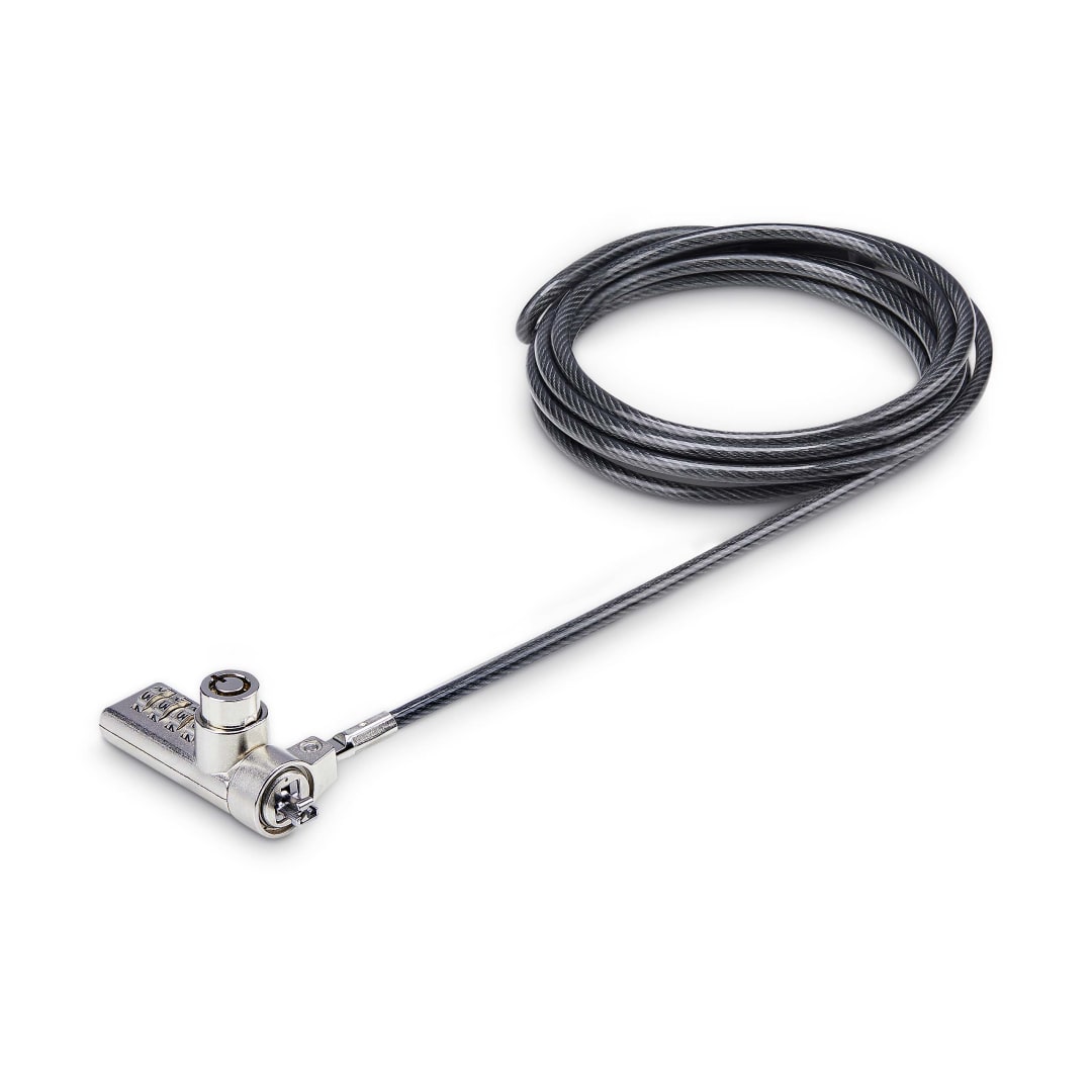 10-Pack Dual Lock Keyed Alike - Combo and Keyed