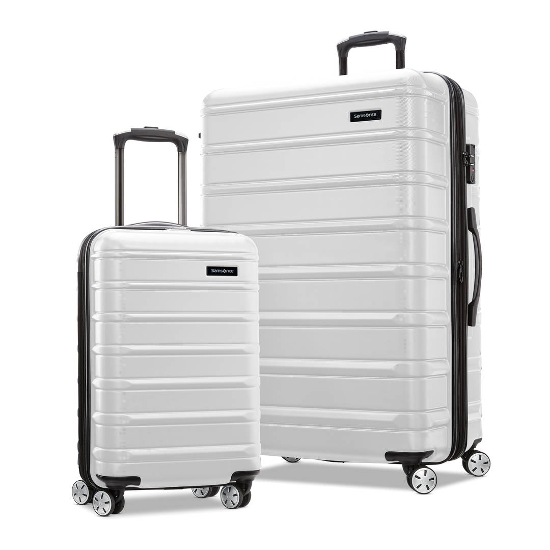 Omni 2 2Pc (Co/Med) - Birch White