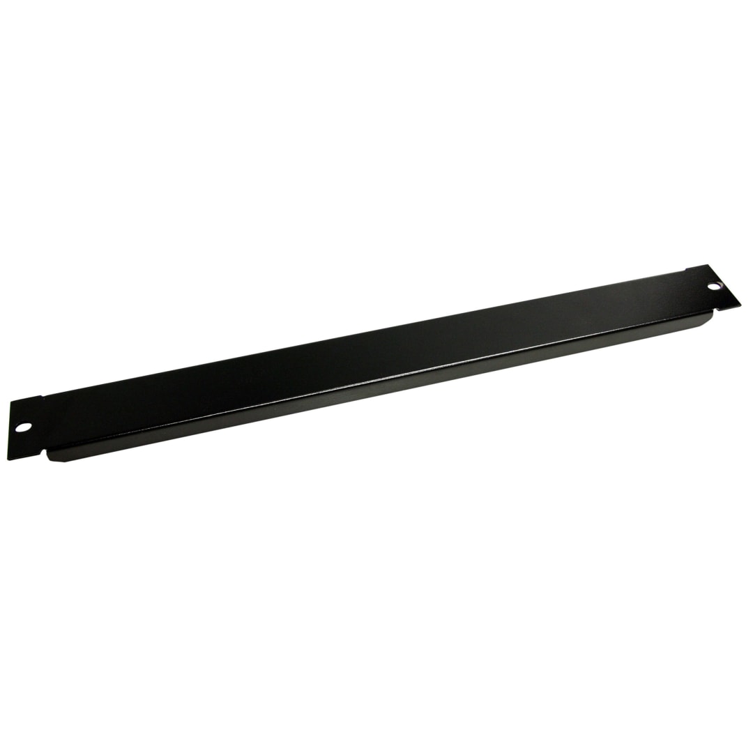 1U 19in Blanking Panel for Server Racks