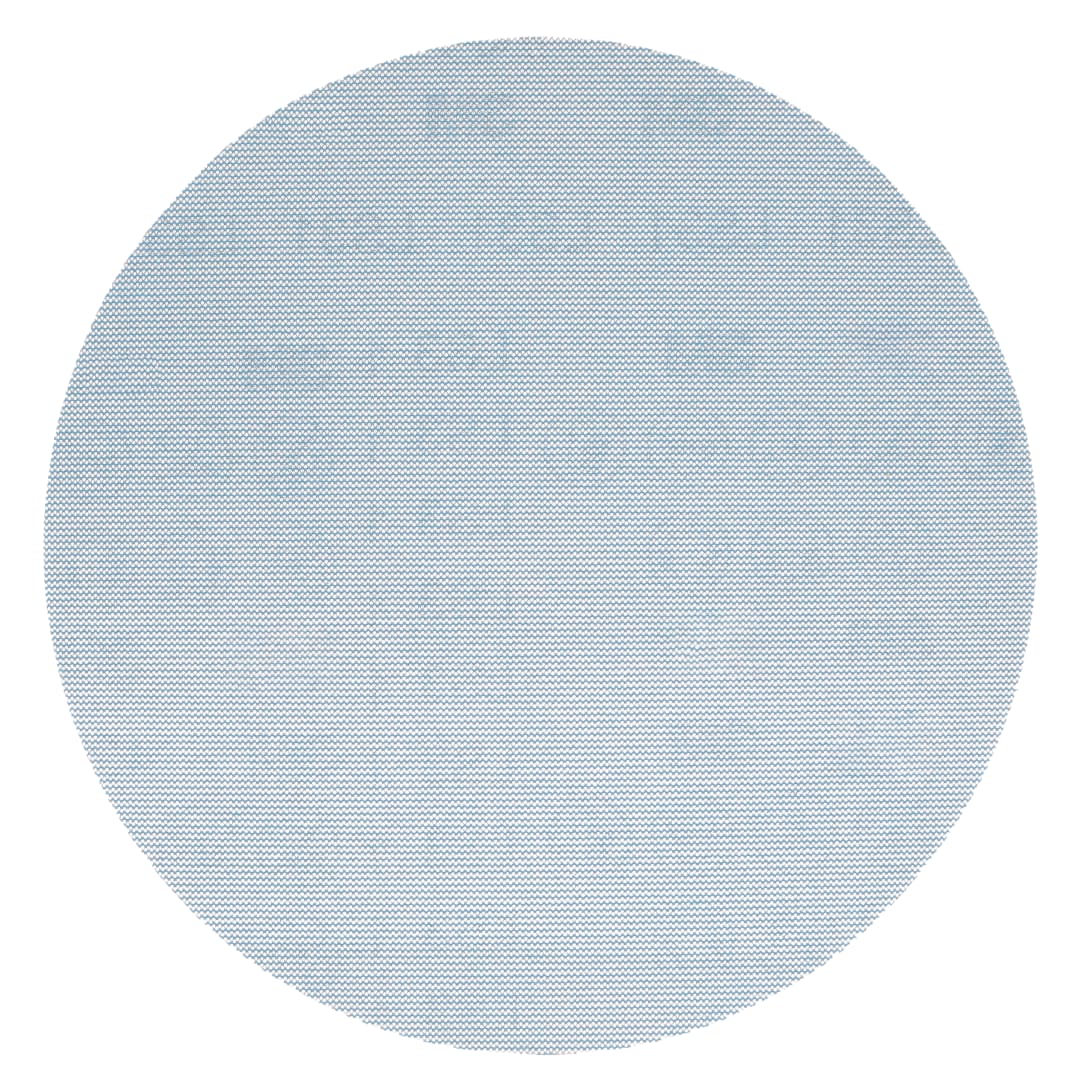 3M™ Hookit™ Mavi Net Disk Zımpara 320W, 203 mm, 240, 36416
