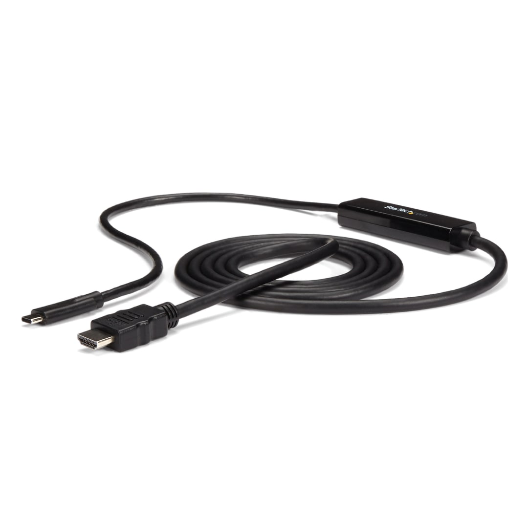 USB C to HDMI M M Cable 1m 3ft