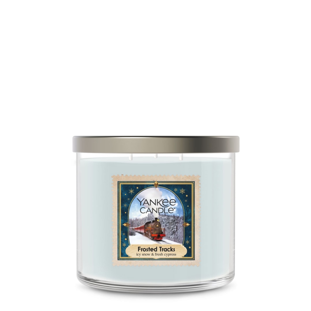 JAR-YC 3W 14.5 FRSTD TRCKS