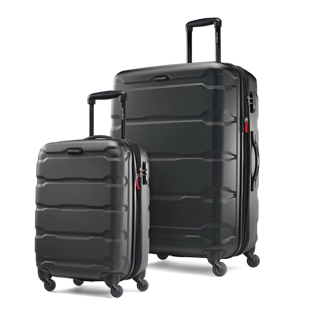 Omni Pc 2Pc Set (Sp20/28) - Black