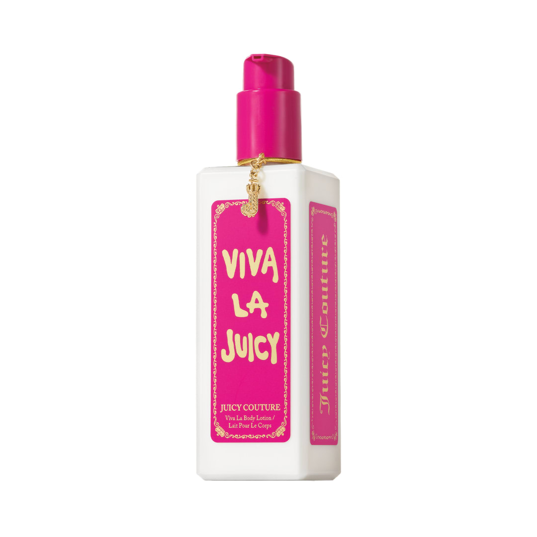 Juicy Couture Viva La Juicy Body Lotion, 250ml