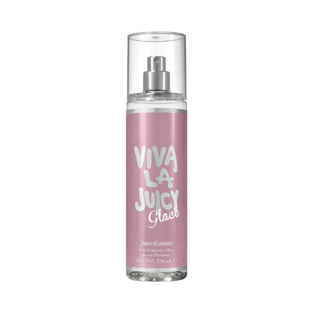 Juicy Couture Viva La Juicy Glacé Body Mist, 236ml