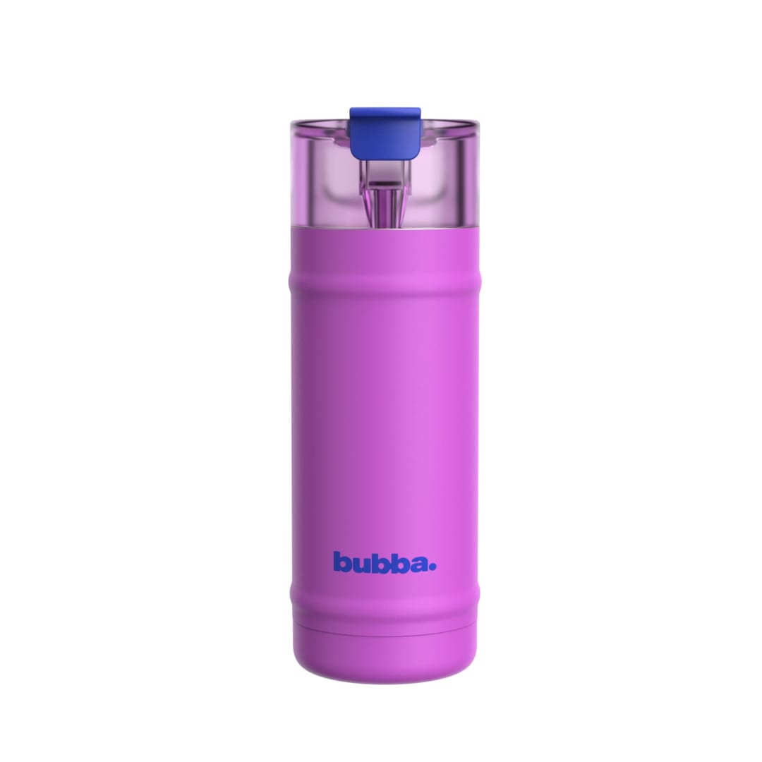 bubba® 18 oz DualSip Insulated Stainless Steel Water Bottle