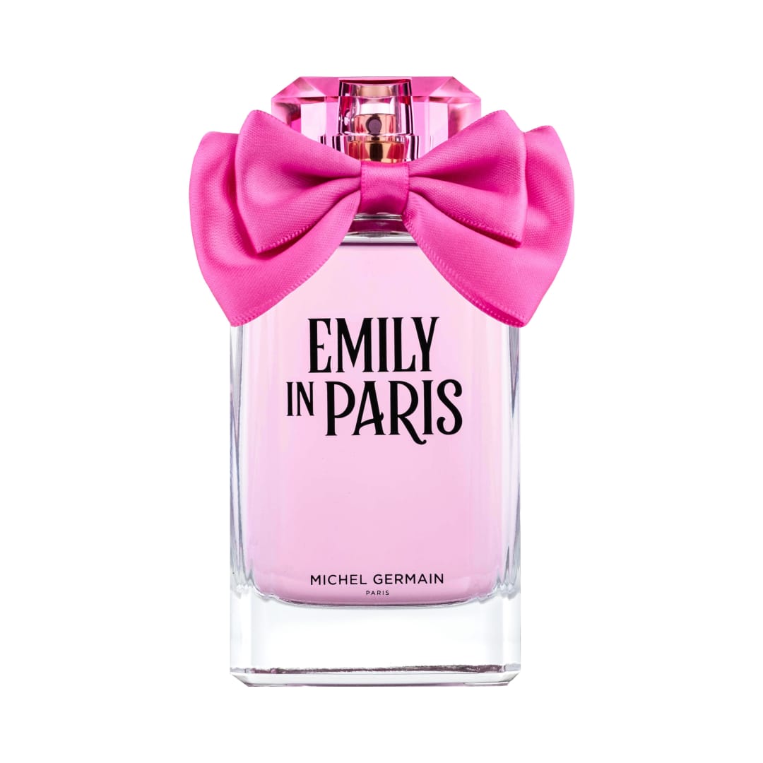 Emily in Paris Eau de Parfum Spray, 100ml