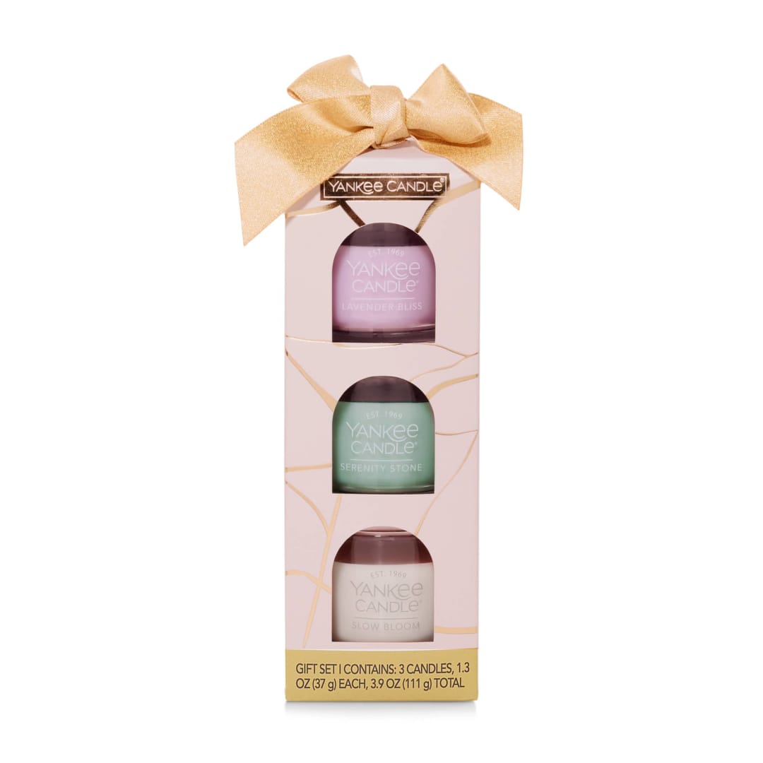 Little Luxuries Minis Gift Set