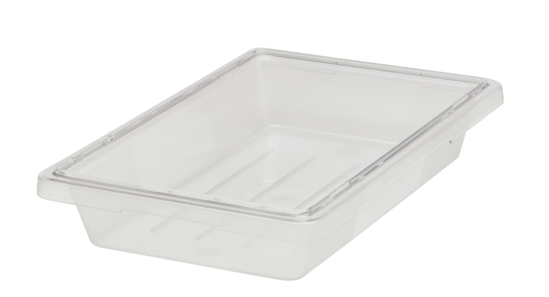 FOOD BOX DEEP 5G/19L CLR