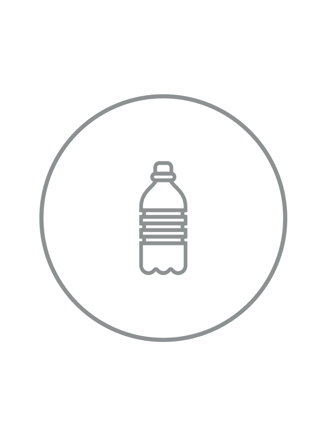  SPECTRUM - Label - Plastic - Clear-Silver